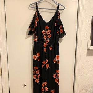 Maurices jumpsuit